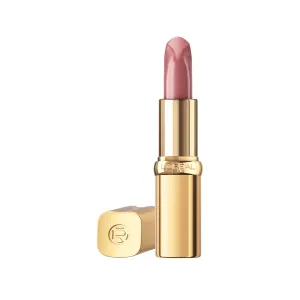 L’Oréal Paris Color Riche Free the Nudes krémový hydratačný rúž odtieň 601 WORTH IT 4,7 g