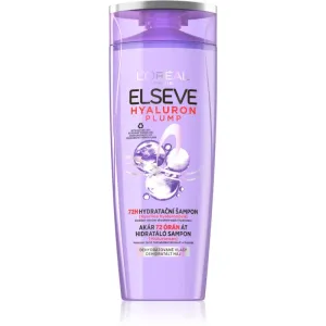 L’Oréal Paris Elseve Hyaluron Plump hydratačný šampón s kyselinou hyalurónovou 700 ml