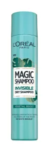 L’Oréal Paris Magic Shampoo Fresh Crush suchý šampón pre objem vlasov, ktorý nezanecháva biele stopy 200 ml #129189