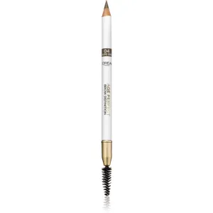 L'Oréal Paris Age Perfect Brow Definition 1 g ceruzka na obočie pre ženy 04 Taupe Grey