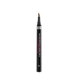 L'Oréal Paris Infaillible Brows 48H Micro Tatouage Ink Pen 1 g ceruzka na obočie pre ženy 3.0 Brunette