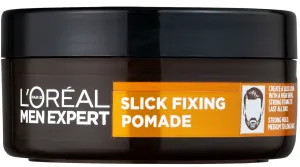 L'Oréal Paris Men Expert Fixačný vosk na uhladenie vlasov,