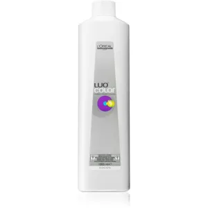 L´Oréal Professionnel LuoColor Releaser 7,5% vyvíjacia emulzia pre všetky typy vlasov 1000 ml