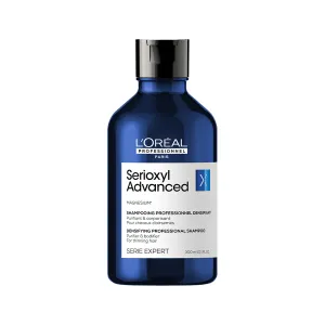L’Oréal Professionnel Serie Expert Serioxyl šampón proti padaniu vlasov s rastovým aktivátorom 500 ml #5643260