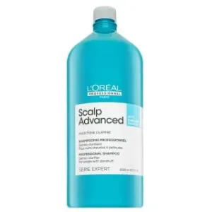 L´Oréal Professionnel Scalp Advanced Anti-Dandruff Shampoo posilujúci šampón proti lupinám 1500 ml
