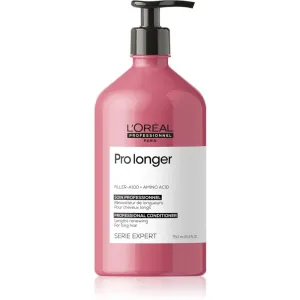 L'Oréal Professionnel Pro Longer Professional Conditioner 750 ml kondicionér pre ženy na všetky typy vlasov; na oslabené vlasy; na rozštiepené končeky