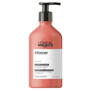 L’Oréal Professionnel Serie Expert Inforcer posilňujúci kondicionér pre lámavé a namáhané vlasy 500 ml