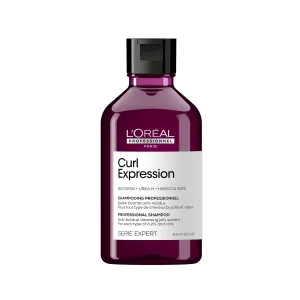 L´Oréal Professionnel Šampón pre kučeravé a vlnité vlasy Curl Expression Anti Build Up ( Professional Shampoo) 500 ml