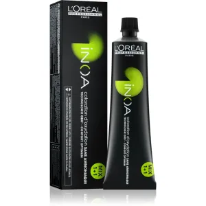 L’Oréal Professionnel Inoa ODS2 Coloration farba na vlasy odtieň 8.8 Light Blond Mocha 60 g