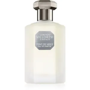 Lorenzo Villoresi Teint de Neige I. parfumovaná voda unisex 100 ml #905786