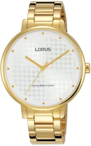 Analógové hodinky Lorus