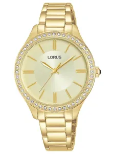 Dámske hodinky Lorus Classic RG232UX9  + BOX