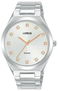 Lorus Analogové hodinky RG201WX9 #8824177