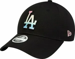 Los Angeles Dodgers 9Forty W MLB Ombre Infill Black UNI Šiltovka