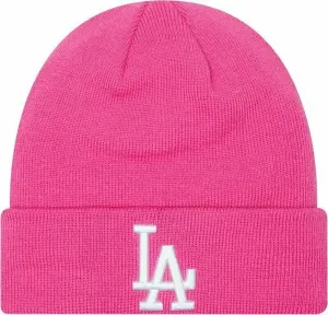 Los Angeles Dodgers MLB Pop Base Pink UNI Čiapka
