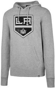 Los Angeles Kings NHL Pullover Slate Grey 2XL Hokejová mikina