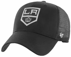 Los Angeles Kings NHL '47 MVP Branson Black Hokejová šiltovka