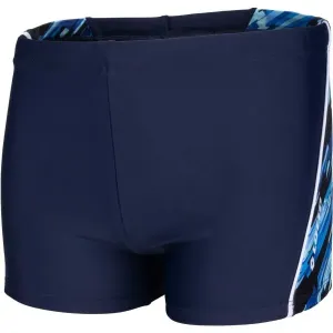 Lotto ALTINOS Pánske plavky, tmavo modrá, veľkosť #440305
