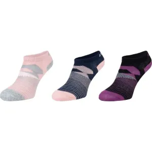 Lotto AEROBICS 3P Detské  ponožky, mix, veľkosť #410170
