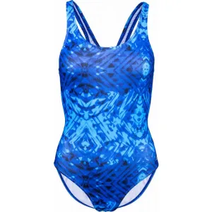 Lotto DESIRE Dievčenské jednodielne plavky, tmavo modrá, veľkosť #449224