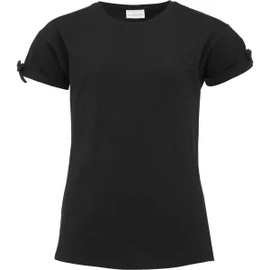 Lotto BABE Dievčenské tričko, čierna, veľkosť #9318596