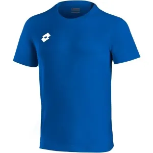 Lotto ELITE TEE JS Pánske tričko, modrá, veľkosť #447894