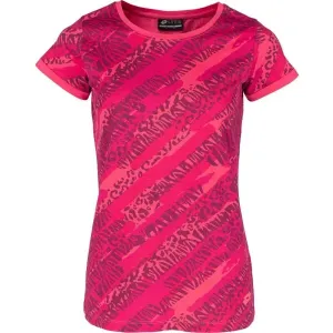 Lotto ELSA Dámske tričko, ružová, veľkosť #474044