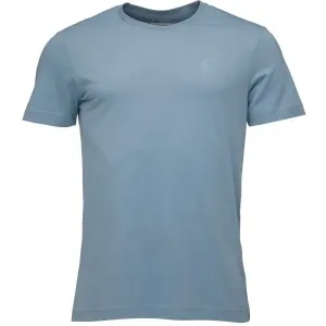 Lotto MSC TEE II Pánske tričko, modrá, veľkosť #9334927
