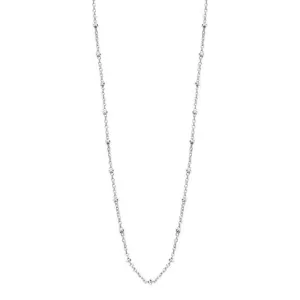 Lotus Silver Nadčasový strieborný náhrdelník LP3294-1 / 1