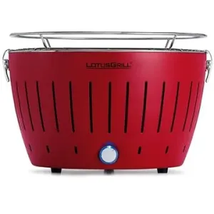 LotusGrill G 280 Blazing Red