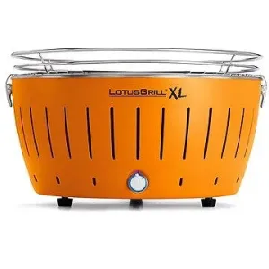 LotusGrill XL Orange