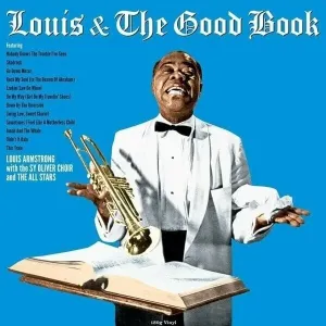 Louis & the Good Book (Louis Armstrong/Sy Oliver Choir/The All Stars) (Vinyl / 12