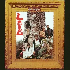 Da Capo (Love) (Vinyl / 12