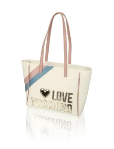LOVE MOSCHINO Gold Logo