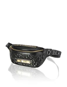 LOVE MOSCHINO New shiny quilted #6039999