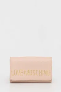 Dámske peňaženky Love Moschino