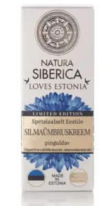 Loves Estonia Spevňujúci liftingový očný krém – moruška a ovocné kyseliny 30 ml