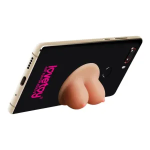 10-LV465021 Univerzálny držiak na smartfón alebo tablet - Boobie