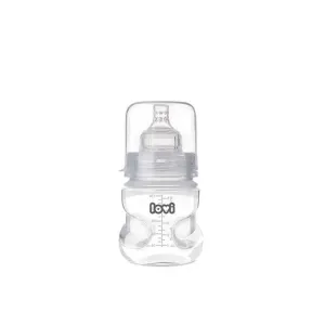 LOVI Medical+ Bottle 0m+ Mini 150 ml dojčenská fľaša pre deti