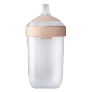 LOVI Mammafeel Bottle 250ml dojčenská fľaša 3 m+ 250 ml