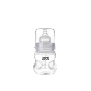 LOVI - Fľaša samosterilizujúca bez BPA150ml Super Vent