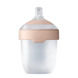 LOVI Mammafeel Bottle 150ml dojčenská fľaša 0 m+ 150 ml