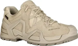 Dámske topánky Zephyr GTX® LO Ws LOWA® – Desert (Farba: Desert, Veľkosť: 36.5 (EU))