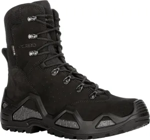 Dámske topánky Z-8N GTX® C LOWA® (Farba: Čierna, Veľkosť: 37 (EU))