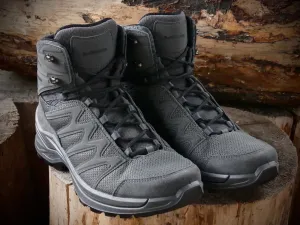 Topánky LOWA® Innox Pre GTX® MID TF – Wolf Grey (Farba: Wolf Grey, Veľkosť: 48,5 (EU))