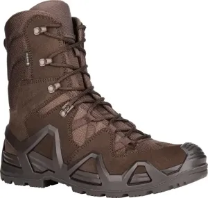 Topánky Zephyr MK2 GTX HI LOWA® – Dark Brown (Farba: Dark Brown, Veľkosť: 48,5 (EU))