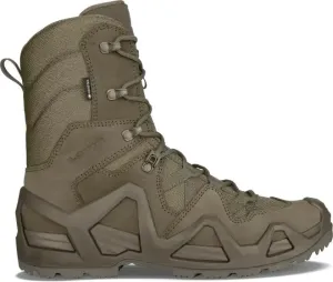 Topánky Zephyr MK2 GTX HI LOWA® – Ranger Green (Farba: Ranger Green, Veľkosť: 46.5 (EU))