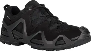 Topánky Zephyr MK2 GTX LO LOWA® – Čierna (Farba: Čierna, Veľkosť: 41 (EU))