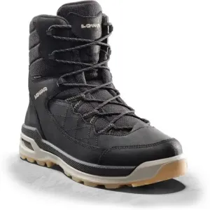 Zimná obuv Ottawa GTX LOWA® (Farba: Čierna, Veľkosť: 40 (EU))