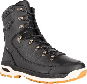 Zimná obuv Renegade Evo Ice GTX LOWA® – Black/Honey (Farba: Black/Honey, Veľkosť: 45 (EU))